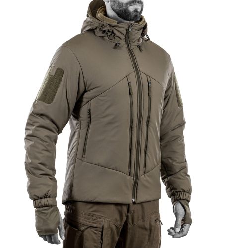 Delta ComPac Tactical Winter Jacket | UF PRO